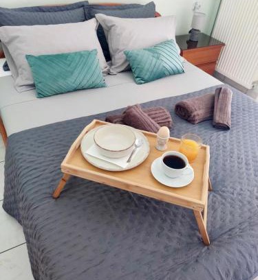 Igoumenitsa Apartment | Igoumenitsa Retiré Apartment