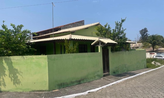 Iguabinha House | Iguaba verão house