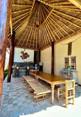 Mancora House | IGUANA HOUSE