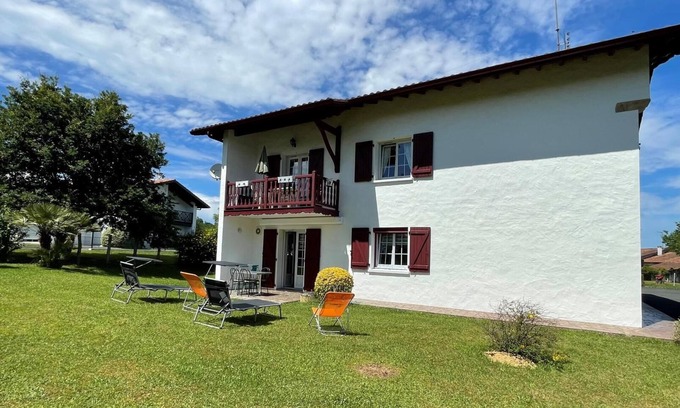 Itxassou House | Iguski Alde - Itxassou