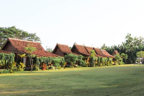 Banyuwangi Resort | Ijen Estate Resort And Villa