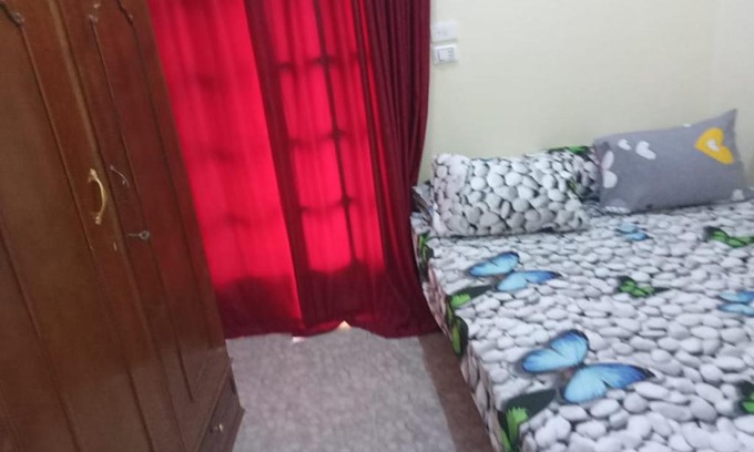 Dahar House | Ikea flat 5
