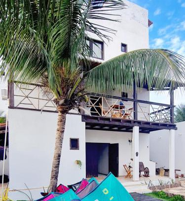 Prea House | Ikigai KiteHouse Preá