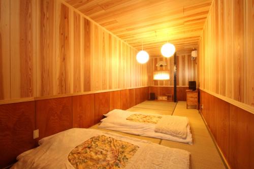 Hitoyoshi House | Ikkyu For Backpackers 19