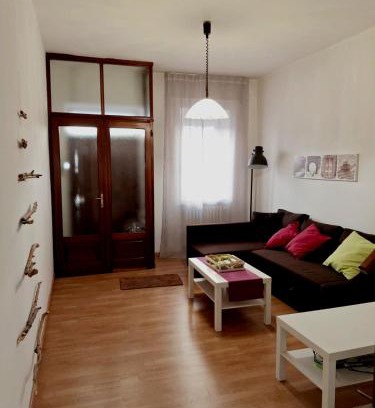 Celano House | Il balcone sulla Marsica