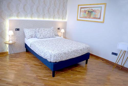 Murat Town House | il bastimento