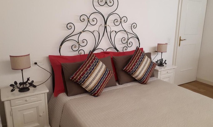 Chiavenna Apartment | Il Borghetto