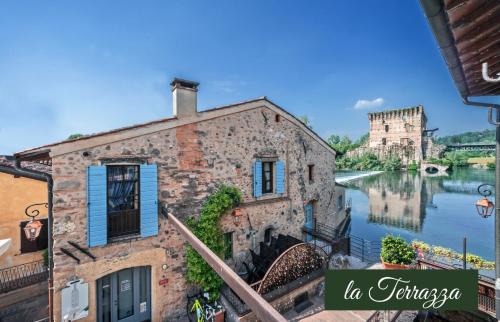 Borghetto Apartment | Il Borghetto Vacanze nei Mulini