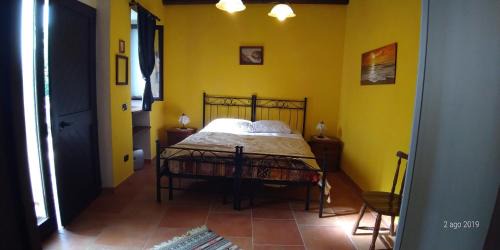 Scapoli House | IL Borgo 31