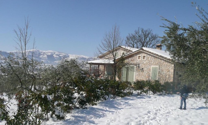San Donato Val Di Comino Bed & Breakfast | Il Bruco appartamenti in b&b