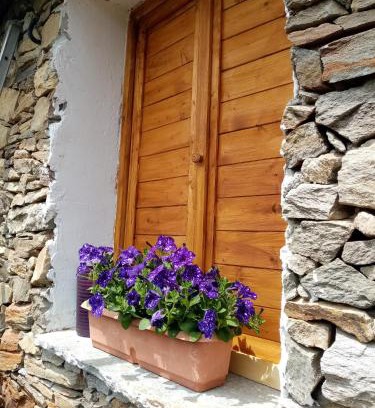 Pomaretto Ski Chalet | Il Càssero