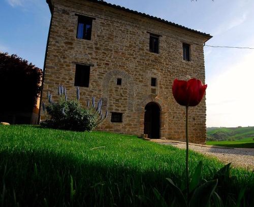 Arcevia House | Il Capuccio