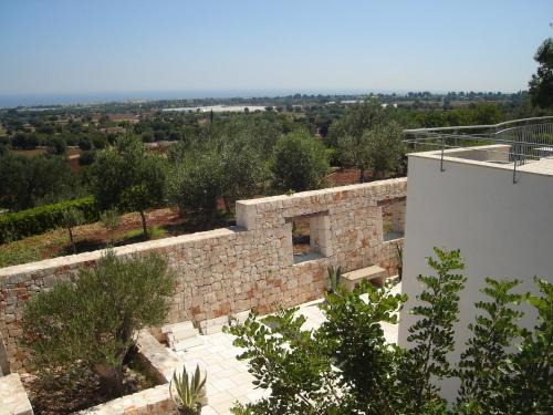 Polignano a Mare House | Il Carrubo