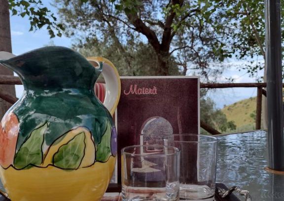 Maiera Bed & Breakfast | Il Casale Soffio di Terra B&B