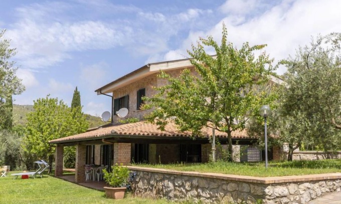 Itri House | Il Casolare by Interhome