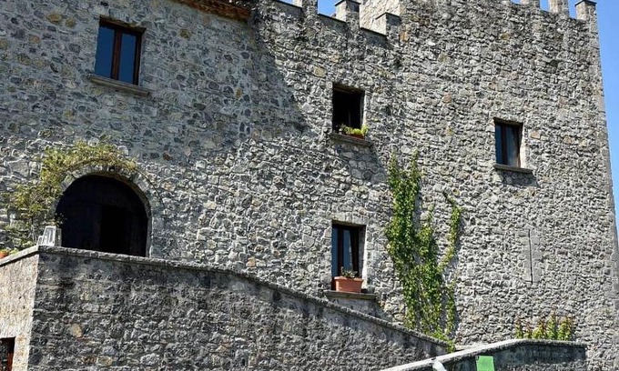 Viggianello Hotel | Il Castello dei Principi Sanseverino