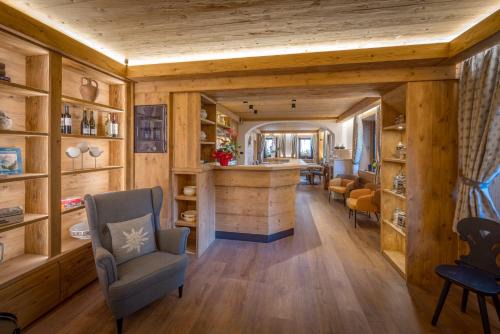 Granvilla Hotel | Il Cavallino - Albergo & Appartamenti