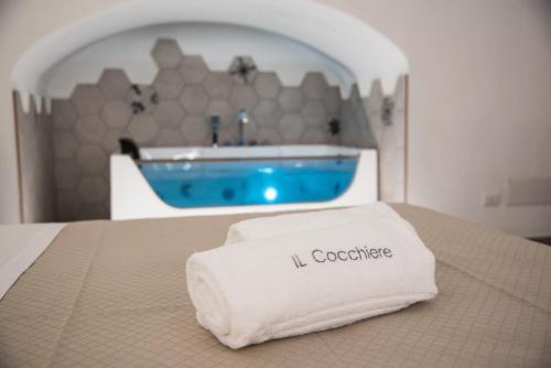 Palagianello Bed & Breakfast | Il Cocchiere