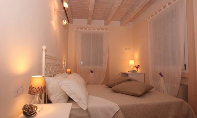 Arcole Bed & Breakfast | Il Conte Bed and Breakfast
