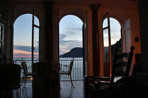 Vernazza House | Il Conventino delle Cinque Terre - Sea View - AC&WiFi - Vernazzarentals