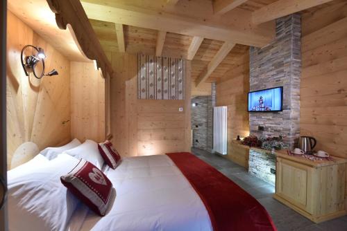 Cervinia House | Il Cuore Del Cervino
