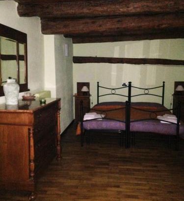Pragelato Bed & Breakfast | IL Dahù