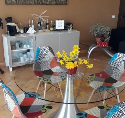 Macere Bed & Breakfast | Il Faggio 17 B&B