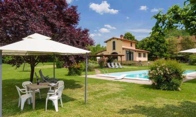 Terranuova Bracciolini House | Il Fienile del Casolare by Interhome