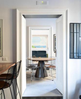 Chiaia Apartment | Il fiore di Chiaia