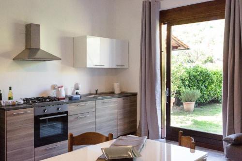 Collodi Apartment | Il gatto e la volpe 2