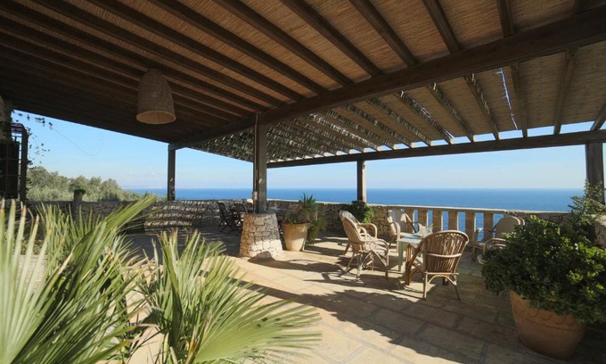Corsano Villa | Il Geco