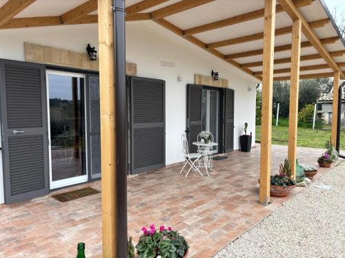 Scerni Villa | Il Gelso Bianco