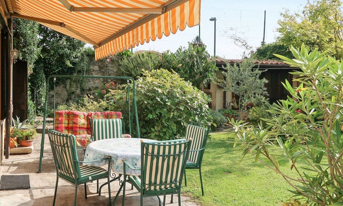Dongo Apartment | Il Giardino by Interhome