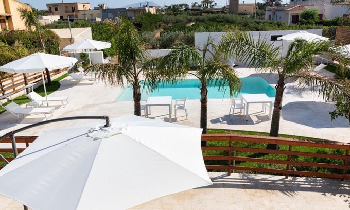 Marsala House | Il Glicine