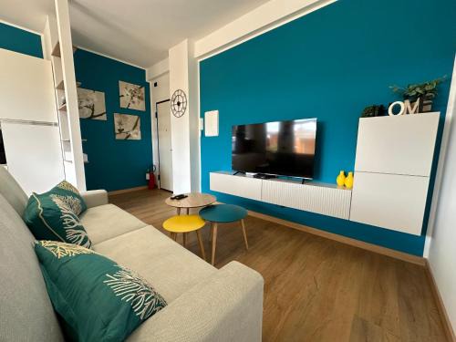 Cogoleto Apartment | Il Guscio di Jt