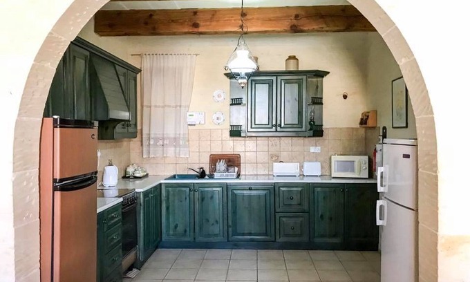 Ta' Pinu Other | Il- Liedna Farmhouse with private pool and beautiful views.