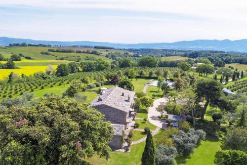 Lubriano Apartment | Il Mandorlo