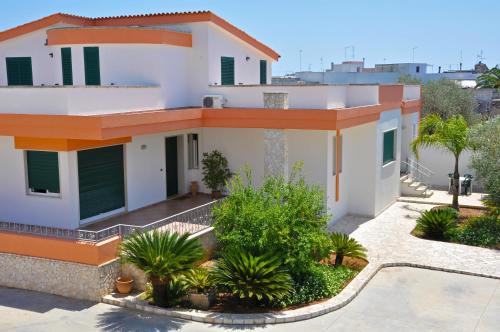 Vignacastrisi Bed & Breakfast | IL MELOGRANO B&B