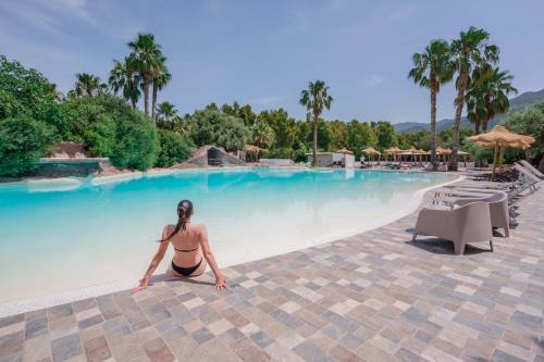 Geremeas Hotel | Il Monastero