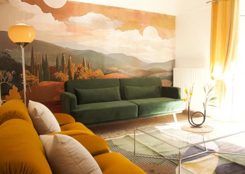 Pettorano sul Gizio House | Il nido delle rondini