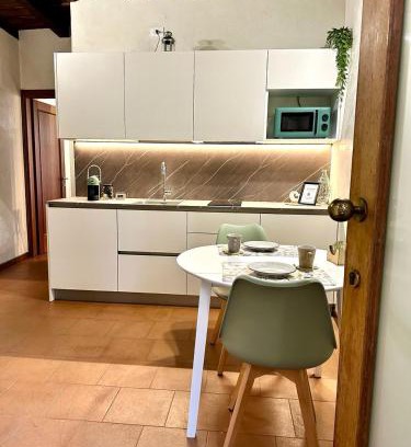 Asolo Apartment | Il Nido nel centro storico di Asolo