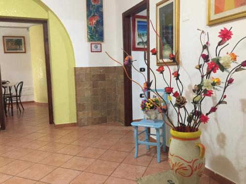 Paravati Bed & Breakfast | Il Normanno B&B