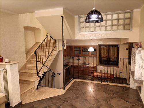 Vitorchiano Apartment | Il palazzetto "fori porta"