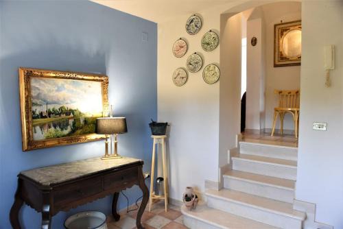 Gioia del Colle House | Il Paradiso dei nidi