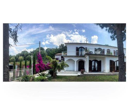 Marina di Ascea House | Il Paradiso Di Hyele