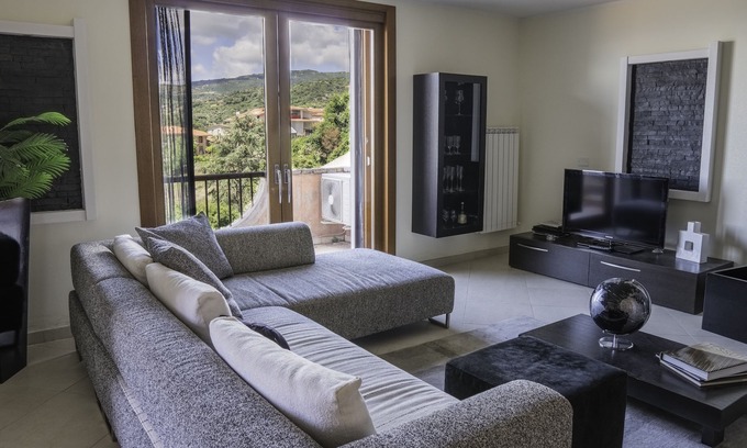 Santu Lussurgiu House | Il Pashà - Beautiful and comfortable house for 6