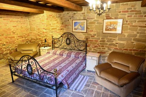 Mombaroccio House | Il Poggio