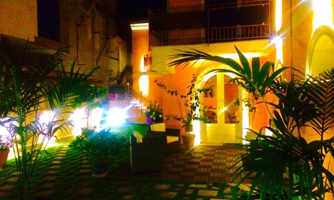 Ali Terme Bed & Breakfast | Il Principe B&B