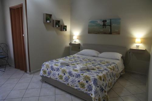 Benevento Bed & Breakfast | Il Principe di Napoli