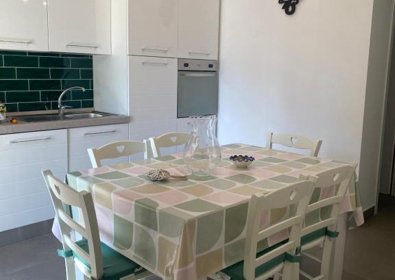 Castellammare di Stabia House | IL QUADRIFOGLIO